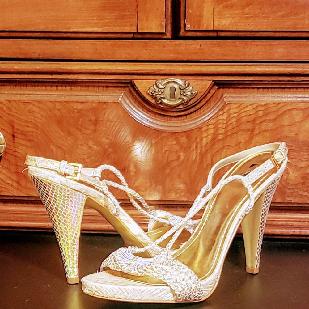 COPY - Women's shoe
